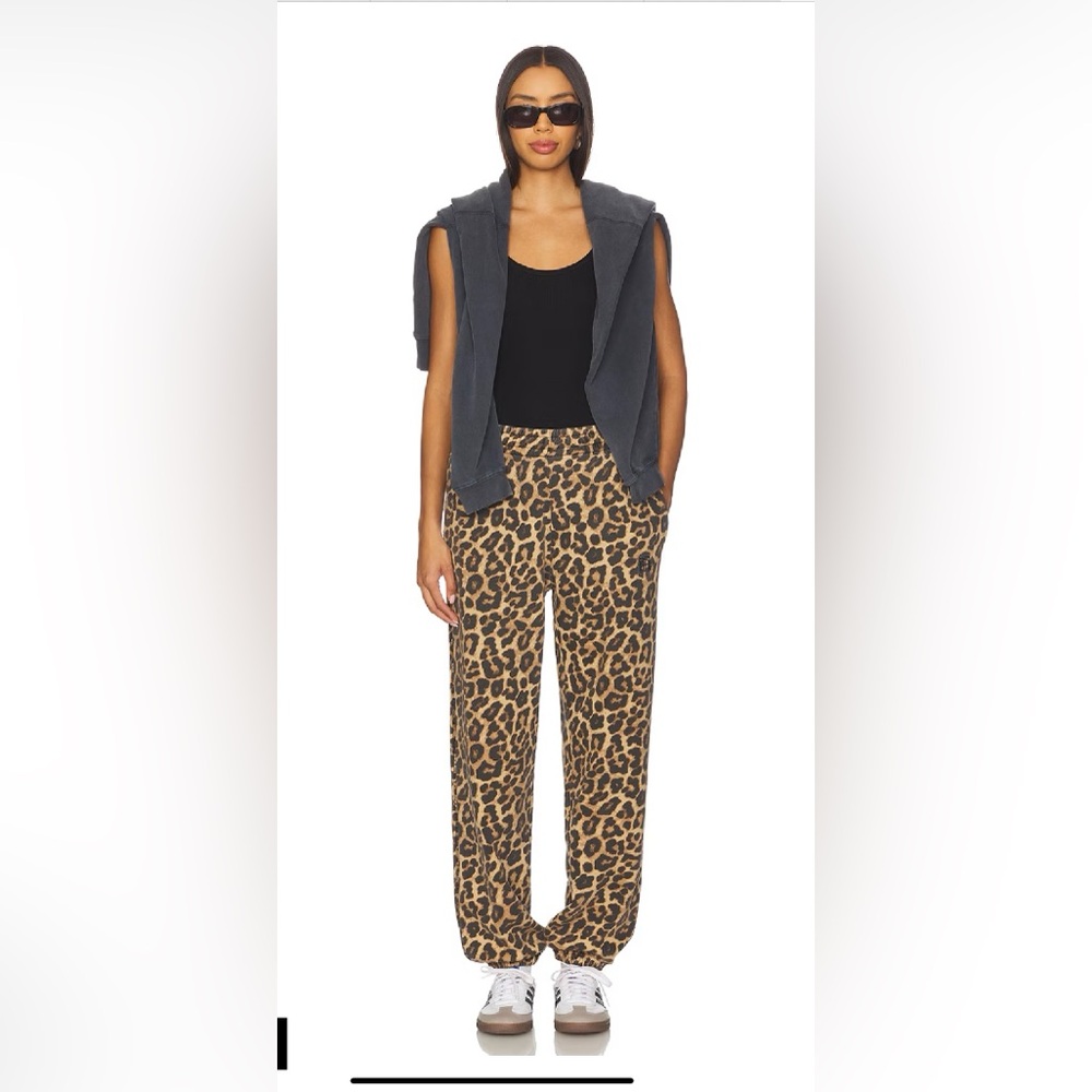 Anine Bing Larger joggers